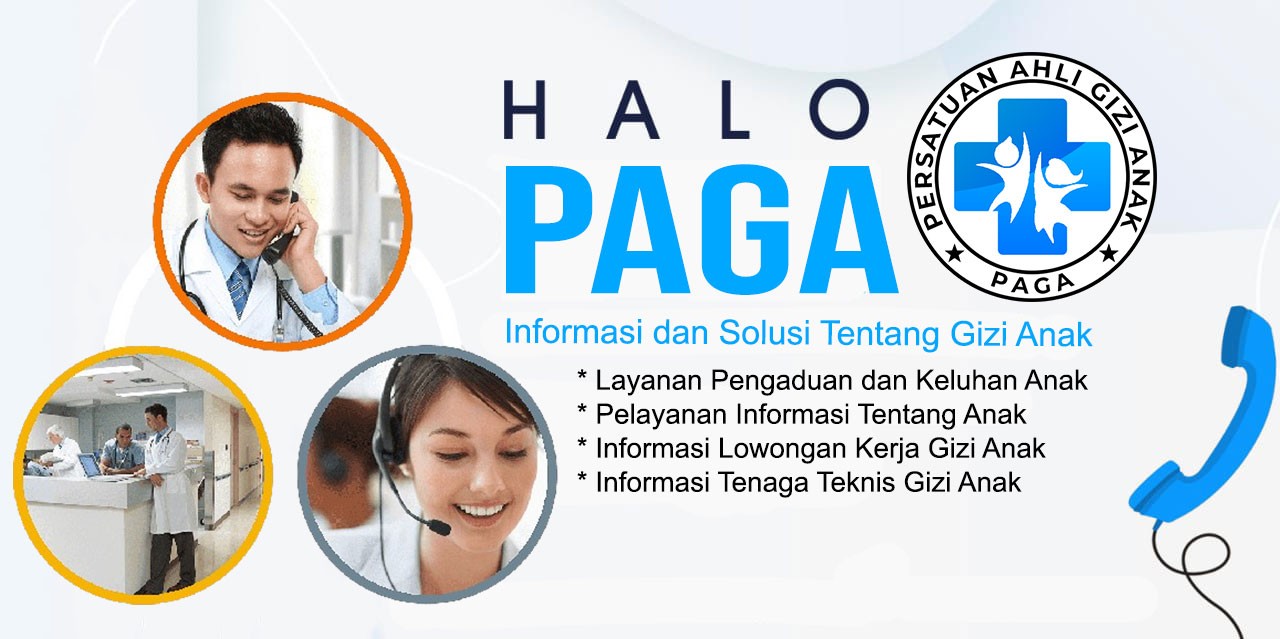 PAGA Kecamatan Anggi