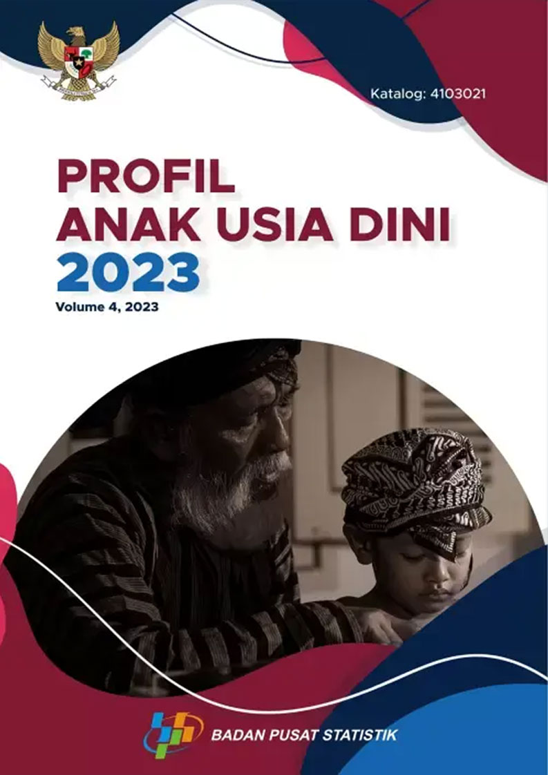 PAGA Kecamatan Anggi